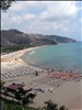 Sperlonga beach